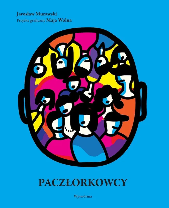 Szybka dostawa Paczłorkowcy