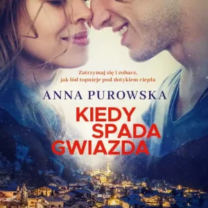 Kiedy spada gwiazda Oferta