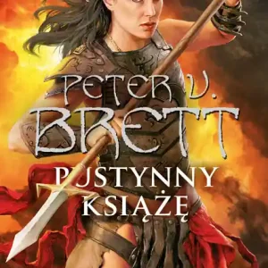 Pustynny Książę Dodaj do koszyka