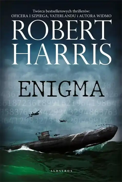 Enigma Cena promocyjna