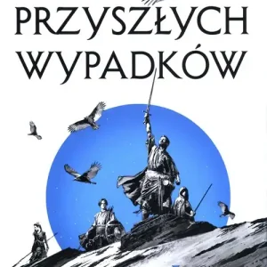 Echo przyszłych wypadków Hit sprzedaży