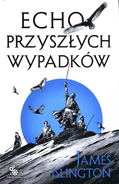 Echo przyszłych wypadków Hit sprzedaży