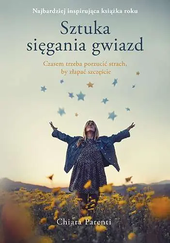 Wybór klientów Sztuka sięgania gwiazd wyd. kieszonkowe