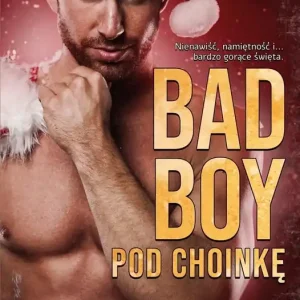 Bestseller Bad Boy pod choinkę
