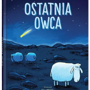 Ograniczona ilość Ostatnia owca