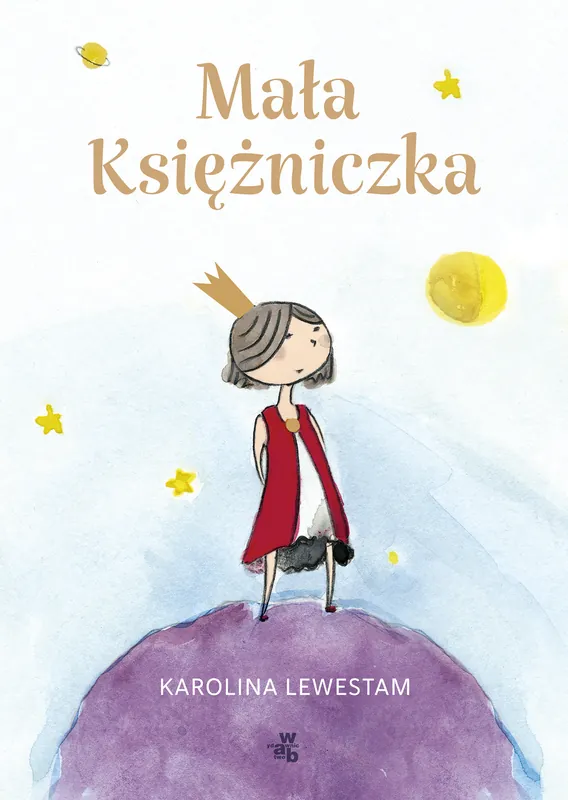 Tani Mała Księżniczka