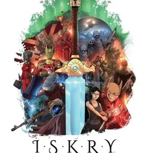 Iskry T.1 Ambicja Szybka dostawa