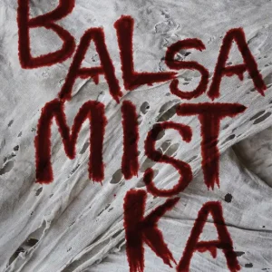 Szybka wysyłka Balsamistka