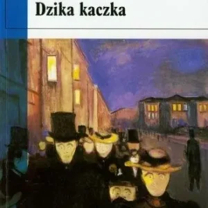 Najlepsza cena Dzika Kaczka broszura w.2021