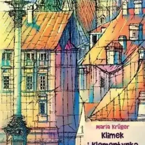 Popularny Klimek i klementynka w.2021