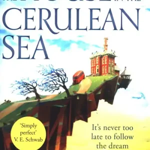 The House in the Cerulean Sea Oferta