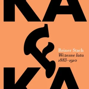 Zamów dziś Kafka Wczesne lata