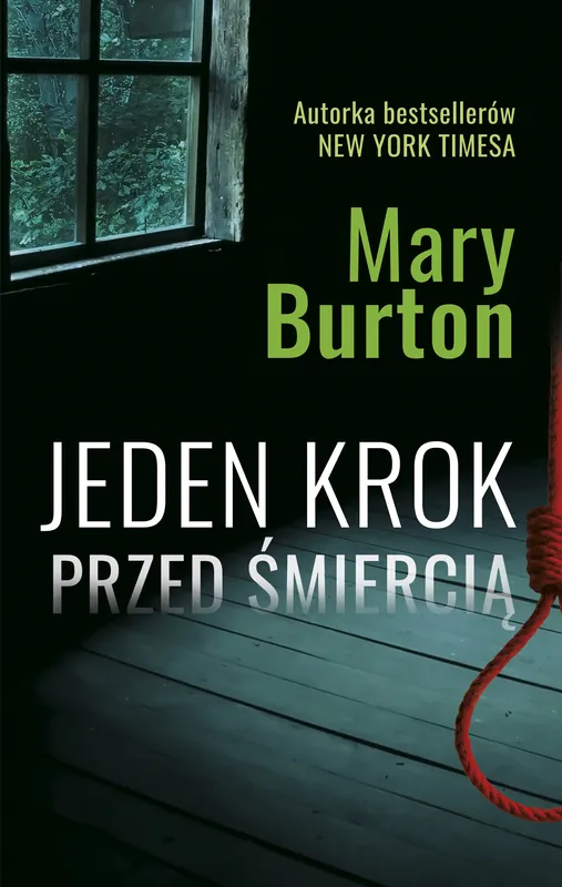 Jeden krok przed śmiercią Oferta limitowana