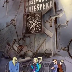 Premium Koszmarna przesyłka w.2021