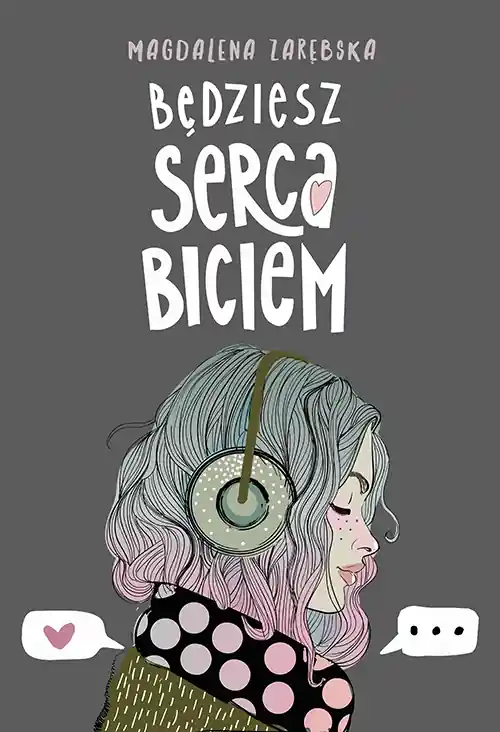 Będziesz serca biciem Rabat