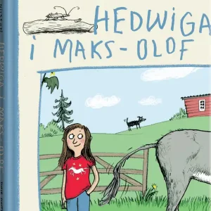Ostatnia szansa Hedwiga i Maks-Olof