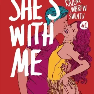 She's With Me. Razem wbrew światu #1 Hit cenowy