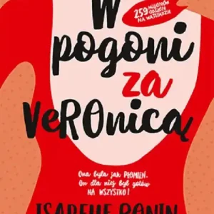 W pogoni za Veronicą Rabat