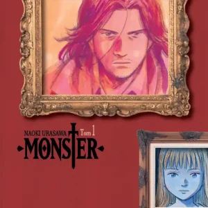 Monster Tom 1 Cena promocyjna