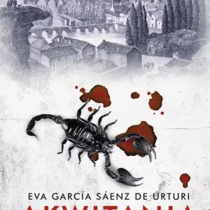 Akwitania Ostatnia szansa