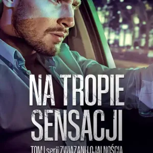 Na tropie sensacji. Związani lojalnością. Tom 1 Obniżka ceny