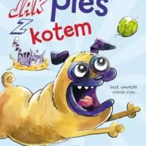 Jak pies z kotem Tani