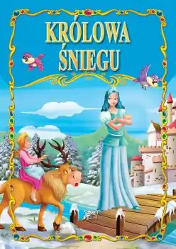 Do wyczerpania zapasów Królowa Śniegu TW 2015