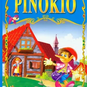 Pinokio TW Niska cena