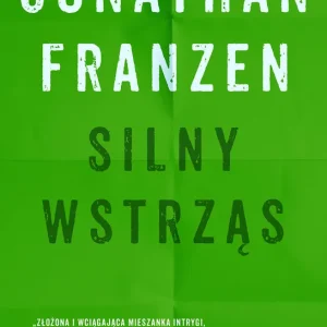 Zniżka Silny wstrząs wyd. 2021