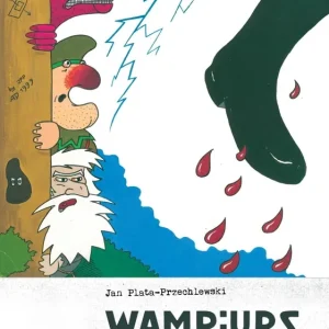 Wampiurs Wars Do wyczerpania zapasów