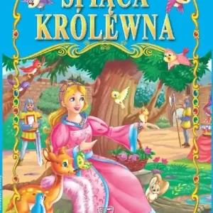 Śpiąca Królewna TW Wyprzedaż