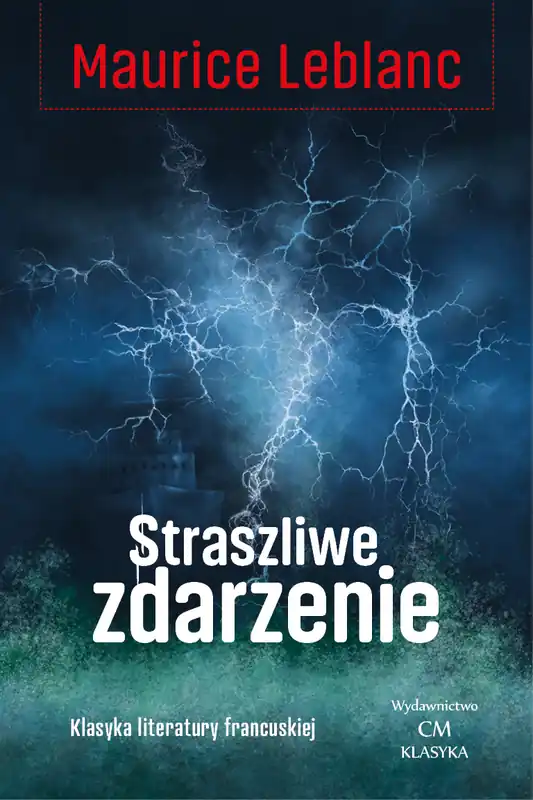 Straszliwe zdarzenie Ostatnie sztuki