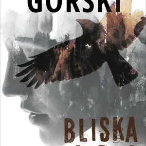 Nowy Komisarz Kruk T.5 Bliska znajoma
