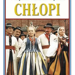 Chłopi w.2021 Zamów teraz