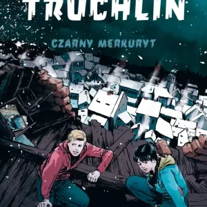 Truchlin. Czarny merkuryt Zamów teraz