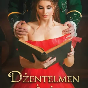Dżentelmen od Święta Dostępne od ręki