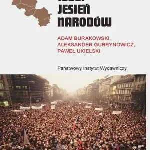 Tylko do końca tygodnia 1989. Jesień Narodów