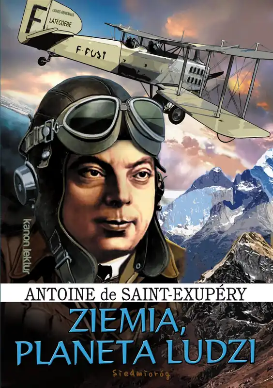 Ziemia planeta ludzi Tani