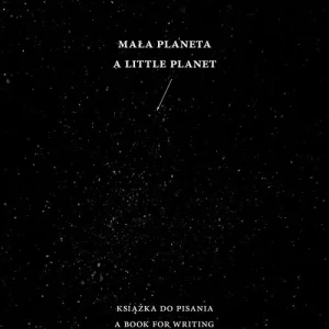 Premium Mała Planeta A little planet