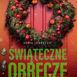 Świąteczne obręcze Zamów dziś