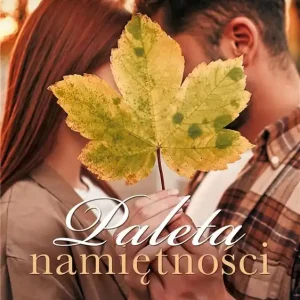 Wyprzedaż Paleta namiętności
