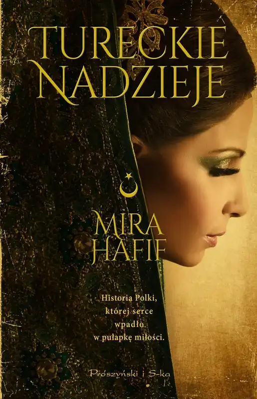 Tureckie nadzieje Hit sprzedaży