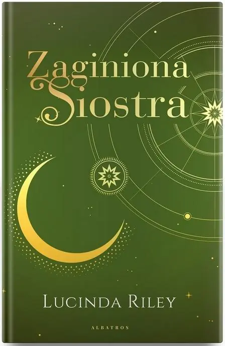 Tylko dziś Zaginiona siostra