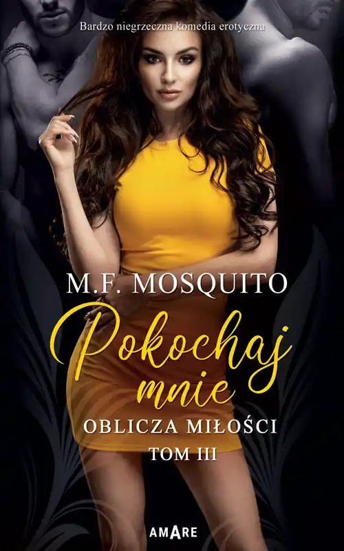 Pokochaj mnie Dodaj do koszyka