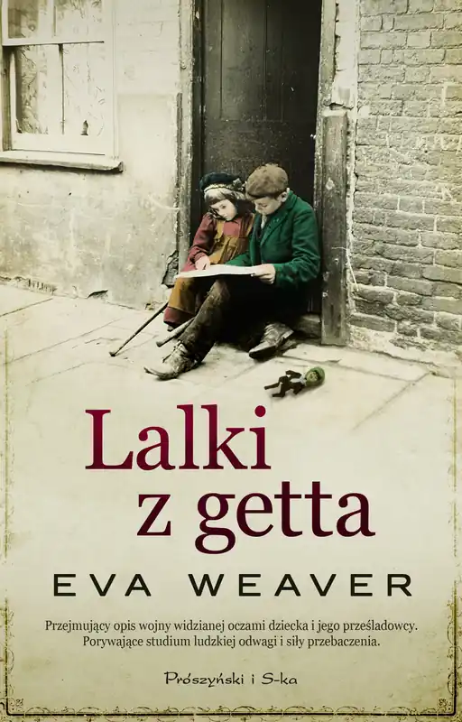 Lalki z getta Tylko do końca tygodnia
