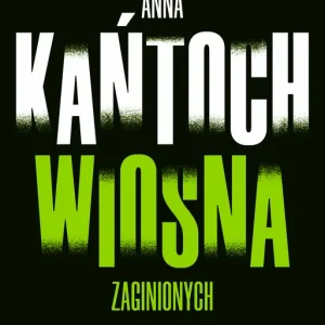 Darmowy zwrot Wiosna zaginionych wyd. kieszonkowe