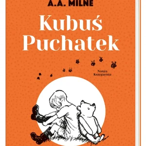 Oferta czasowa Kubuś Puchatek