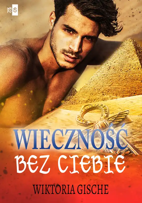 Wieczność bez Ciebie Bestseller