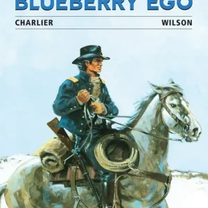 Młodość Blueberry'ego T.2 Kup online