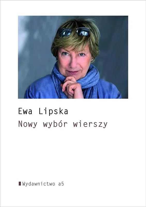 Nowy wybór wierszy Ostatnia szansa